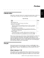 Preview for 15 page of Intermec PEN*KEY 6100 Programmer'S Reference Manual