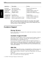 Preview for 20 page of Intermec PEN*KEY 6100 Programmer'S Reference Manual