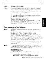 Preview for 29 page of Intermec PEN*KEY 6100 Programmer'S Reference Manual