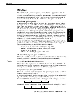 Preview for 35 page of Intermec PEN*KEY 6100 Programmer'S Reference Manual