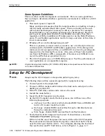 Preview for 38 page of Intermec PEN*KEY 6100 Programmer'S Reference Manual