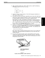 Preview for 39 page of Intermec PEN*KEY 6100 Programmer'S Reference Manual