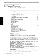 Preview for 40 page of Intermec PEN*KEY 6100 Programmer'S Reference Manual