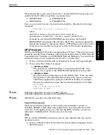 Preview for 47 page of Intermec PEN*KEY 6100 Programmer'S Reference Manual