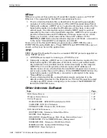 Preview for 48 page of Intermec PEN*KEY 6100 Programmer'S Reference Manual