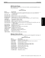 Preview for 49 page of Intermec PEN*KEY 6100 Programmer'S Reference Manual