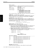 Preview for 52 page of Intermec PEN*KEY 6100 Programmer'S Reference Manual