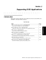 Preview for 53 page of Intermec PEN*KEY 6100 Programmer'S Reference Manual