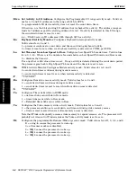 Preview for 56 page of Intermec PEN*KEY 6100 Programmer'S Reference Manual