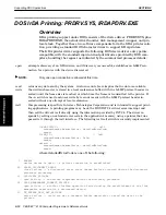 Preview for 64 page of Intermec PEN*KEY 6100 Programmer'S Reference Manual