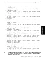 Preview for 65 page of Intermec PEN*KEY 6100 Programmer'S Reference Manual