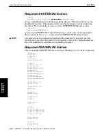 Preview for 88 page of Intermec PEN*KEY 6100 Programmer'S Reference Manual