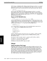 Preview for 92 page of Intermec PEN*KEY 6100 Programmer'S Reference Manual