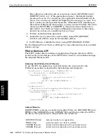 Preview for 94 page of Intermec PEN*KEY 6100 Programmer'S Reference Manual