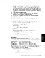 Preview for 101 page of Intermec PEN*KEY 6100 Programmer'S Reference Manual