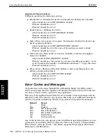 Preview for 102 page of Intermec PEN*KEY 6100 Programmer'S Reference Manual