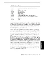 Preview for 105 page of Intermec PEN*KEY 6100 Programmer'S Reference Manual