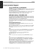 Preview for 114 page of Intermec PEN*KEY 6100 Programmer'S Reference Manual