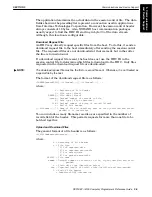 Preview for 117 page of Intermec PEN*KEY 6100 Programmer'S Reference Manual