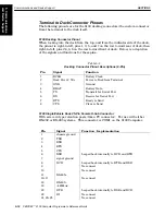 Preview for 130 page of Intermec PEN*KEY 6100 Programmer'S Reference Manual