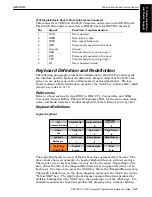 Preview for 131 page of Intermec PEN*KEY 6100 Programmer'S Reference Manual