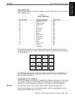 Preview for 133 page of Intermec PEN*KEY 6100 Programmer'S Reference Manual