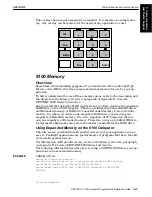 Preview for 135 page of Intermec PEN*KEY 6100 Programmer'S Reference Manual