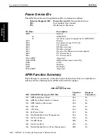 Preview for 148 page of Intermec PEN*KEY 6100 Programmer'S Reference Manual