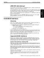 Preview for 149 page of Intermec PEN*KEY 6100 Programmer'S Reference Manual