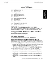 Preview for 153 page of Intermec PEN*KEY 6100 Programmer'S Reference Manual