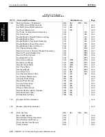 Preview for 166 page of Intermec PEN*KEY 6100 Programmer'S Reference Manual