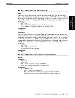 Preview for 173 page of Intermec PEN*KEY 6100 Programmer'S Reference Manual