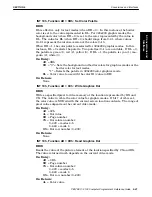 Preview for 177 page of Intermec PEN*KEY 6100 Programmer'S Reference Manual