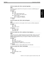 Preview for 181 page of Intermec PEN*KEY 6100 Programmer'S Reference Manual