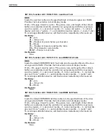 Preview for 183 page of Intermec PEN*KEY 6100 Programmer'S Reference Manual