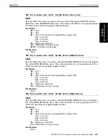 Preview for 185 page of Intermec PEN*KEY 6100 Programmer'S Reference Manual