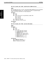 Preview for 186 page of Intermec PEN*KEY 6100 Programmer'S Reference Manual