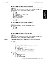 Preview for 193 page of Intermec PEN*KEY 6100 Programmer'S Reference Manual