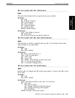 Preview for 197 page of Intermec PEN*KEY 6100 Programmer'S Reference Manual