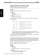 Preview for 204 page of Intermec PEN*KEY 6100 Programmer'S Reference Manual