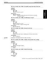 Preview for 207 page of Intermec PEN*KEY 6100 Programmer'S Reference Manual