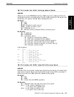 Preview for 209 page of Intermec PEN*KEY 6100 Programmer'S Reference Manual