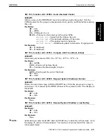 Preview for 211 page of Intermec PEN*KEY 6100 Programmer'S Reference Manual