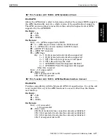 Preview for 213 page of Intermec PEN*KEY 6100 Programmer'S Reference Manual