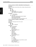 Preview for 216 page of Intermec PEN*KEY 6100 Programmer'S Reference Manual