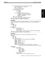 Preview for 217 page of Intermec PEN*KEY 6100 Programmer'S Reference Manual