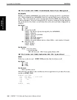 Preview for 218 page of Intermec PEN*KEY 6100 Programmer'S Reference Manual