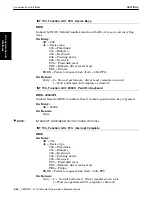 Preview for 222 page of Intermec PEN*KEY 6100 Programmer'S Reference Manual