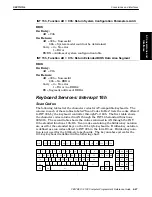 Preview for 223 page of Intermec PEN*KEY 6100 Programmer'S Reference Manual