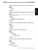 Preview for 229 page of Intermec PEN*KEY 6100 Programmer'S Reference Manual